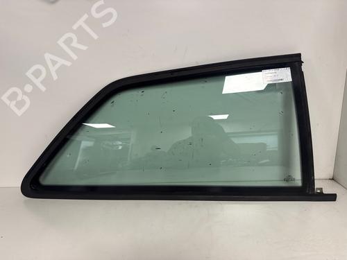 Used Rear right quarter glass Rear right quarter glass 36248070 36248070