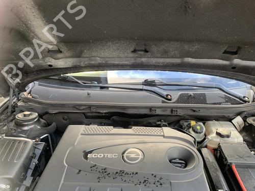 Used Scuttle panel Scuttle panel OPEL INSIGNIA A Saloon (G09) [2008-2017] 35914335 35914335