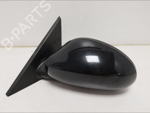 Used Left mirror Left mirror BMW 1 (E81) 118 d (143 hp) 33574097 33574097