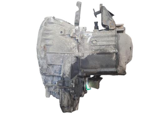 Gearbox FIAT 500 (312_) 1.2 (312AXA1A) | BP38549166M3 - Image 2