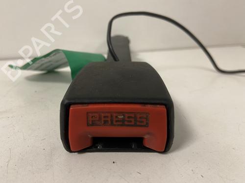 Used Seat buckle Seat buckle RENAULT CLIO III (BR0/1, CR0/1) 1.5 dCi (C/BR0G, C/BR1G) (68 hp) 36029626 36029626