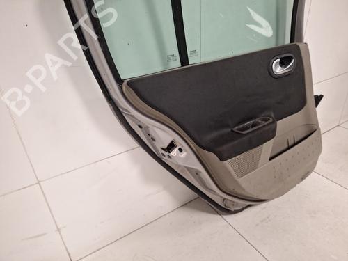Used Left rear door Left rear door RENAULT MEGANE II (BM0/1_, CM0/1_) [2001-2012] 33593346 33593346