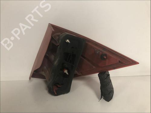 Left taillight PEUGEOT 1007 (KM_) 1.4 HDi | BP33579218C34 - Image 2