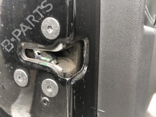 Used Front left lock Front left lock RENAULT SCÉNIC III (JZ0/1_) 1.6 dCi (JZ00, JZ12) (130 hp) 33739383 33739383