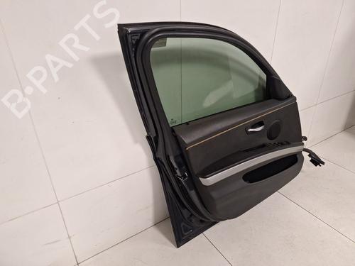 Used Left front door Left front door BMW 3 (E90) 318 d (122 hp) 33584768 33584768