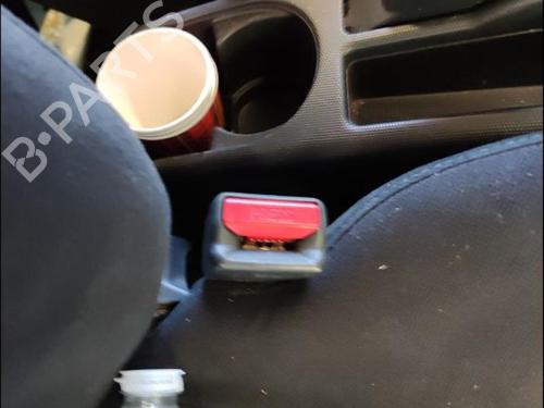 Used Seat buckle Seat buckle HONDA JAZZ II (GD_, GE3, GE2) [2001-2008] 36574163 36574163