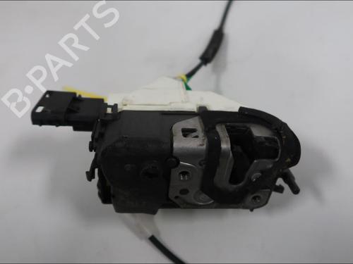 Used Front right lock Front right lock CITROËN C5 III (RD_) [2008-2017] 33574790 33574790