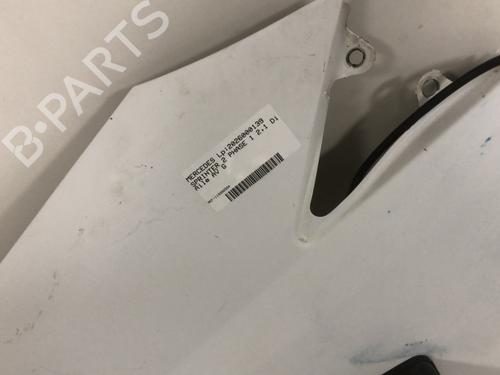 Used Left front fenders Left front fenders MERCEDES-BENZ SPRINTER 3,5-t Van (B906) [2006-2020] 33599710 33599710