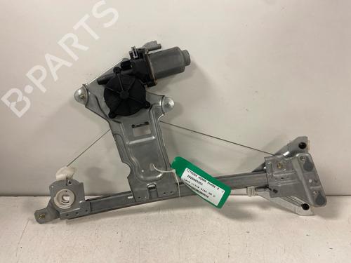 Used Rear right window mechanism Rear right window mechanism 39256690 39256690