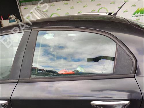 Used Rear left door window Rear left door window ALFA ROMEO 159 (939_) 1.8 MPI (939AXL1A) (140 hp) 35909796 35909796