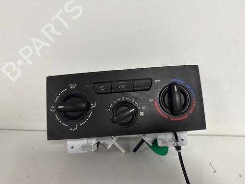 Climate control CITROËN BERLINGO Box Body/MPV (B9) | BP38473421I5 - Image 2