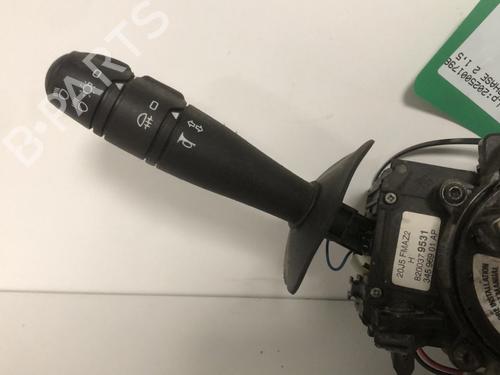 Used Steering column stalk Steering column stalk RENAULT KANGOO Express (FC0/1_) 1.5 dCi (FC07, FC1R) (65 hp) 33597326 33597326