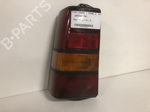 Used Left taillight Left taillight 37263609 37263609