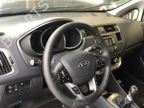 Used Dashboard Dashboard KIA RIO III (UB) 1.4 CRDi (90 hp) 33601222 33601222