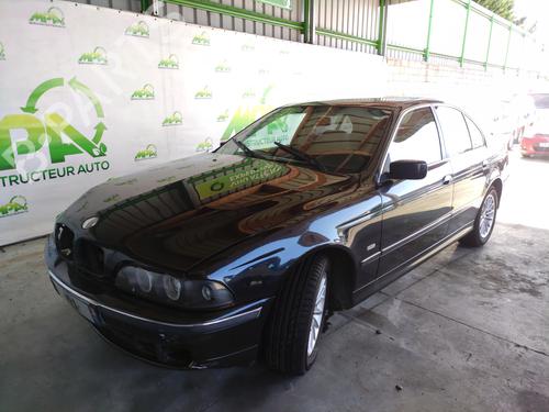Used Rear axle Rear axle BMW 5 (E34) [1987-1995] 33593493 33593493