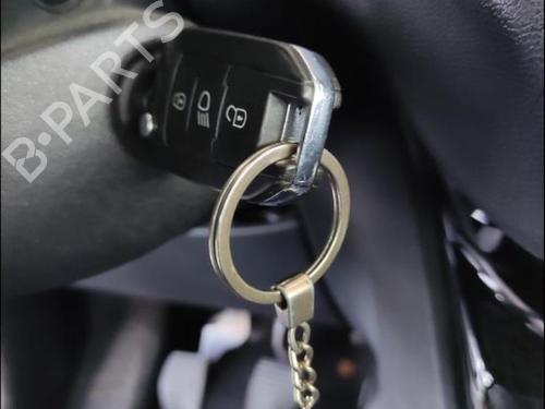 Used Ignition barrel Ignition barrel PEUGEOT 208 I (CA_, CC_) 1.4 HDi (68 hp) 35908870 35908870