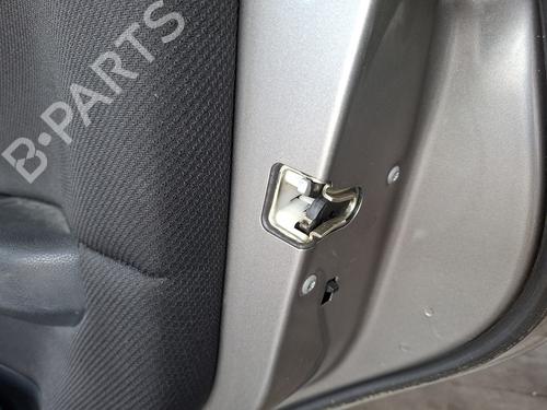 rear-right-lock-mercedes-benz-a-class-w169-2004-2005-2006-2007-2008-2009-2010-2011-2012-36247882 main image