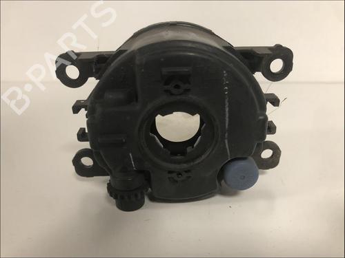 Used Right front fog light Right front fog light RENAULT LAGUNA III (BT0/1) 2.0 dCi (BT01, BT08, BT09, BT0E, BT0K, BT12, BT1C, BT1D,... (150 hp) 33581343 33581343