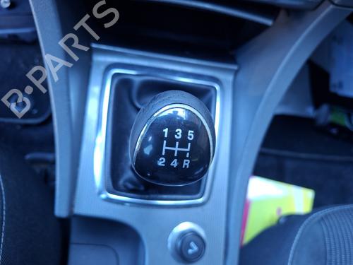 Gearstang Gearstang FORD FOCUS II (DA_, HCP, DP) [2004-2013] 34451497 34451497