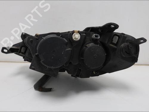 Used Right headlight Right headlight PEUGEOT 807 (EB_) 2.2 HDi (128 hp) 33576224 33576224