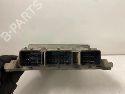 Engine control unit (ECU) PEUGEOT BOXER Van 2.2 HDi 120 | BP38427641M57 - Image 2