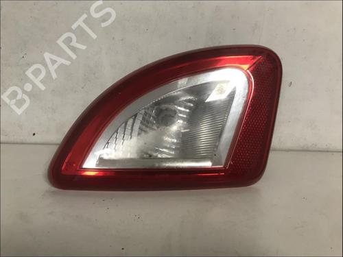 Left tailgate light RENAULT TWINGO II (CN0_) 1.2 16V (CN04, CN0B) | BP33574258C79 - Image 2