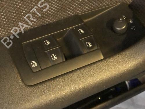 Used Left front window switch Left front window switch 36579449 36579449