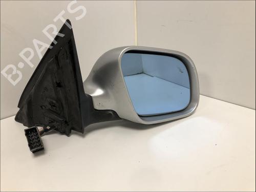Used Right mirror Right mirror AUDI A6 C5 Avant (4B5, 4B6) 2.5 TDI quattro (180 hp) 33579005 33579005