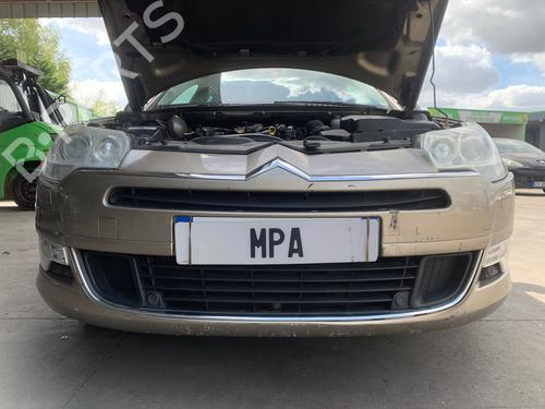 Used Front bumper Front bumper CITROËN C5 III Break (RW_) 2.0 HDi 140 (140 hp) 35915669 35915669