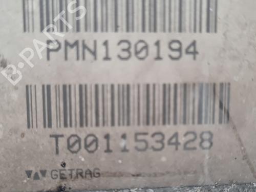 Gearbox SMART FORFOUR (454) 1.3 (454.031) | BP39256721M3 - Image 5