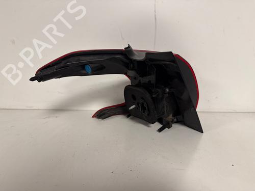 Right taillight PEUGEOT 2008 I (CU_) | BP33603715C35 - Image 5