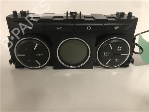 climate-control-citroen-c3-ii-sc_-2009-33583553 main image