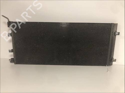 Used AC radiator AC radiator RENAULT MASTER III Van (FV) 2.3 dCi 125 FWD (FV0C, FV0D, FV0G, FV0H, FV0J, FV0K,... (125 hp) 33582802 33582802