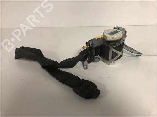 Used Front left seatbelt Front left seatbelt FORD KA (RU8) 1.2 (69 hp) 33584422 33584422