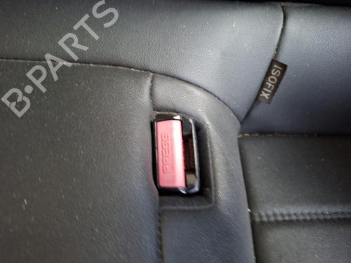 Used Seat buckle Seat buckle 37077134 37077134