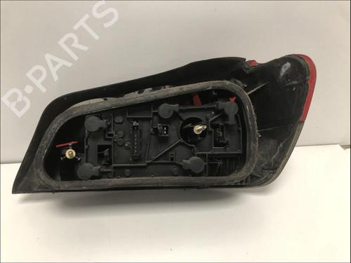 Used Left taillight Left taillight PEUGEOT 306 Hatchback (7A, 7C, N3, N5) [1993-2003] 33580551 33580551
