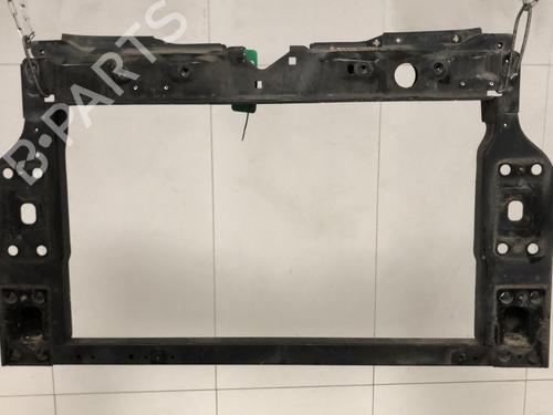 Used Front slam panel Front slam panel FORD KA (RU8) 1.2 (69 hp) 33595683 33595683