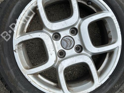 Fælk CITROËN C4 CACTUS 1.2 THP 110 | BP33748866C45  - Image 5