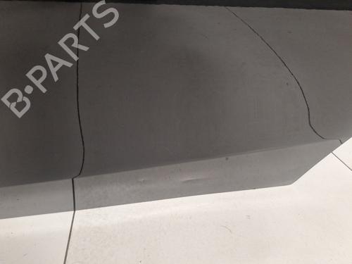 Used Left rear door Left rear door 33586955 33586955