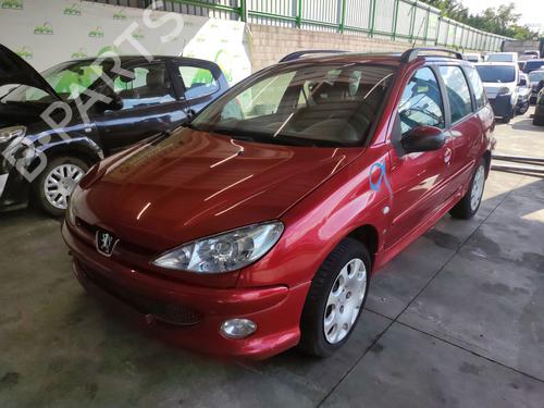 servo-brake-peugeot-206-sw-2ek-2002-35910460 main image