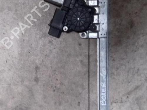 Rudehejsemekanisme Højre foran Rudehejsemekanisme Højre foran FIAT DUCATO Van (250_) 100 Multijet 2,2 D (100 hp) 33572363 33572363