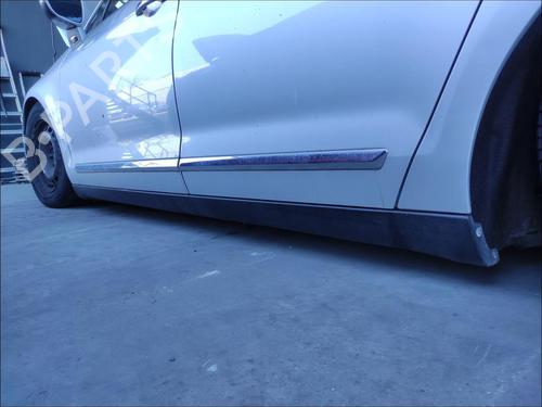 Embaladeira esquerda Embaladeira esquerda CITROËN C5 III (RD_) [2008-2017] 35908697 35908697