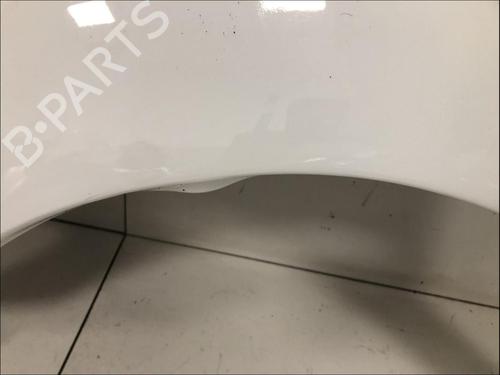 Used Left front fenders Left front fenders PEUGEOT 106 I (1A, 1C) [1991-1996] 33586723 33586723