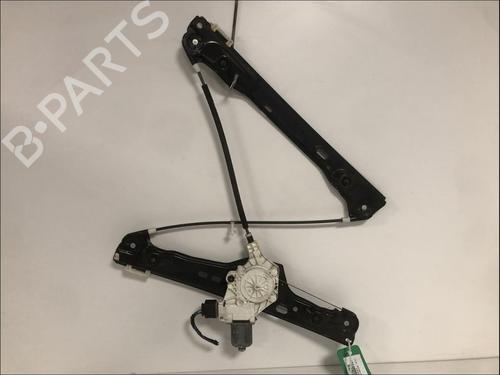 front-left-window-mechanism-bmw-3-e90-2004-2005-2006-2007-2008-2009-2010-2011-2012-33582426 main image