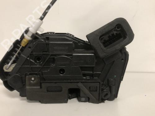 Used Rear right lock Rear right lock 33595544 33595544