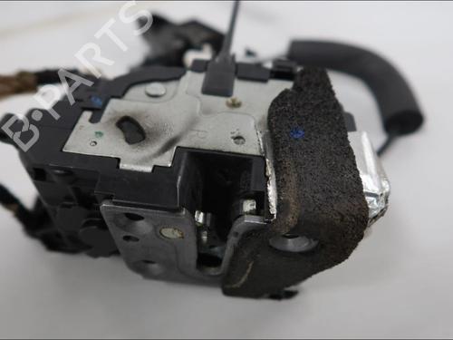 rear-right-lock-renault-laguna-iii-bt01-2007-2008-2009-2010-2011-2012-2013-2014-2015-33574998 main image