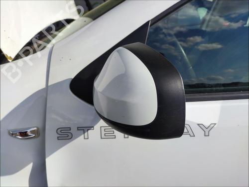 Used Left mirror Left mirror DACIA SANDERO II 1.5 dCi (90 hp) 35908466 35908466