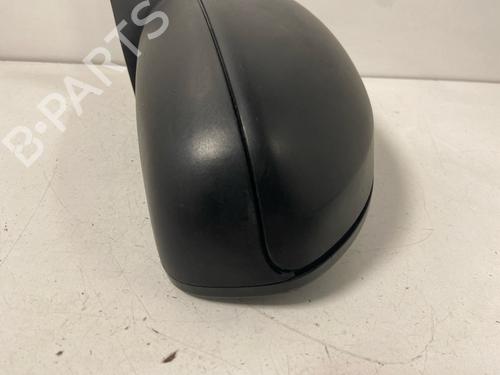 Used Left mirror Left mirror SMART FORTWO Coupe (451) 1.0 Turbo (451.332) (84 hp) 36371715 36371715