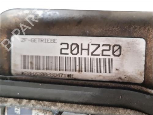 gearbox-citroen-c5-ii-rc_-2004-2005-2006-2007-2008-33580797 main image