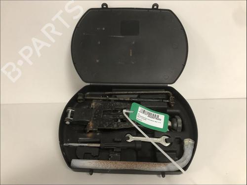 Used Other Other VW POLO IV Saloon (9A4, 9A2, 9N2, 9A6) 1.4 TDI (75 hp) 33581205 33581205